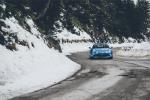 Alpine A110 Premiere Edition 2017 года
